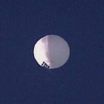 Chinese Spy Balloon: Video Shows China’s ‘Surveillance’ Balloon Lingering Over Montana, US Summons Beijing Diplomat